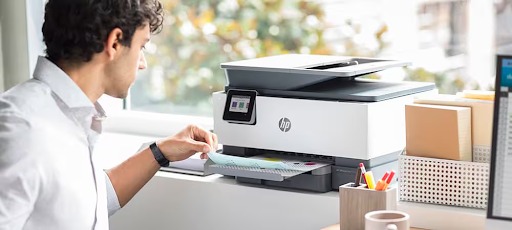 طابعات HP الافضل في السعودية